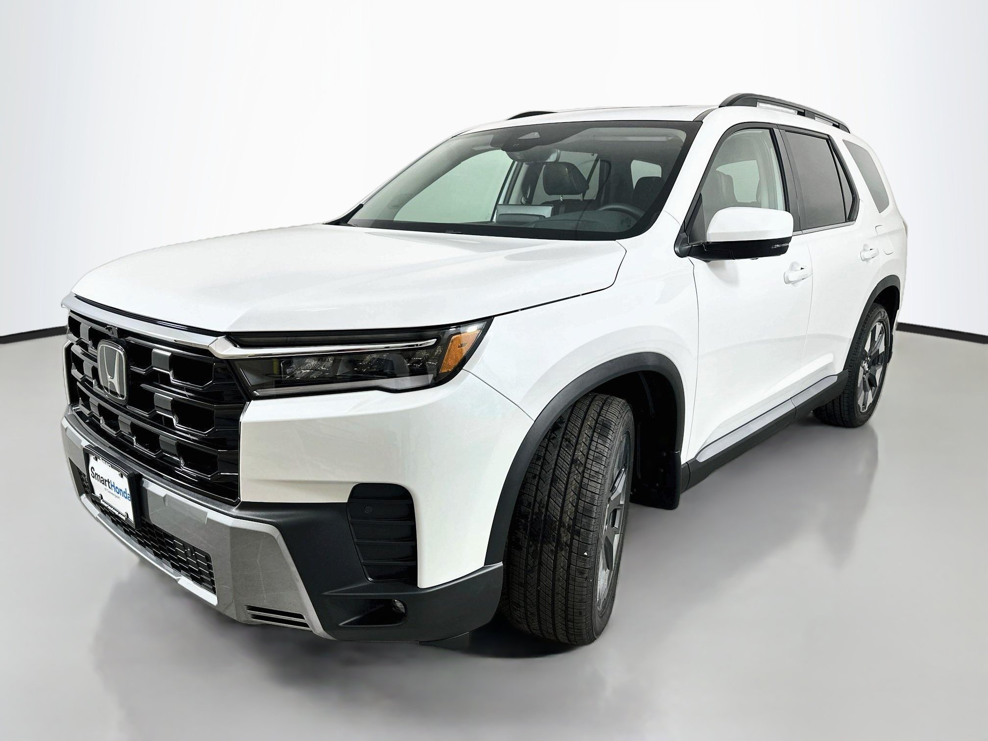 New 2026 Honda Pilot Elite image 3