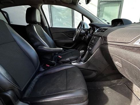 Used 2013 Buick Encore FWD image 16