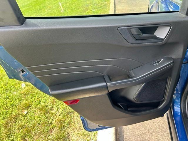 Used 2023 Ford Escape Active w/ Cold Weather Package FWD image 38