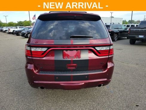 Used 2023 Dodge Durango R/T AWD/4WD image 4