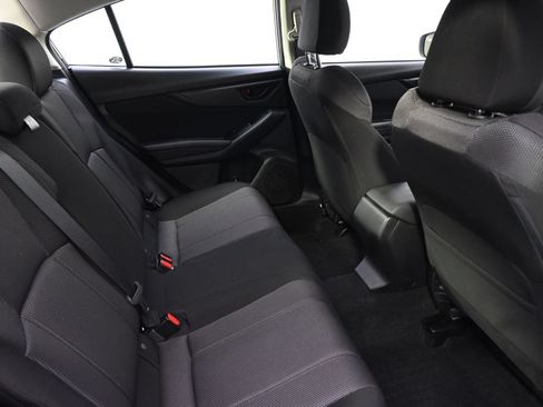 Used 2019 Subaru Impreza 2.0i Premium w/ Eyesight & BSD/Rcta & SRF AWD/4WD image 16