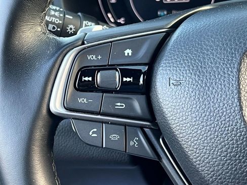 Used 2022 Honda Accord Sport image 23