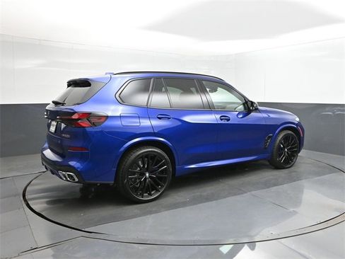 New 2026 BMW X5 M60i image 15
