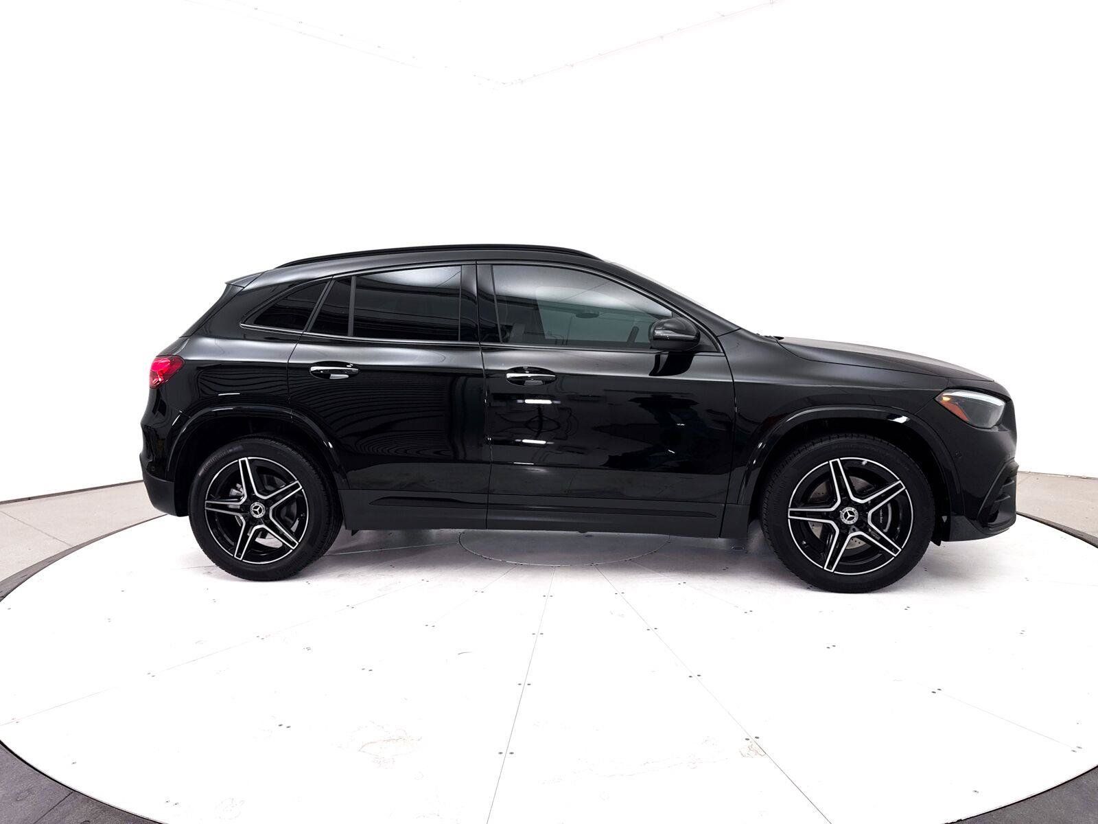 Used 2024 Mercedes-Benz GLA 250 image 8