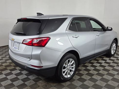 Used 2019 Chevrolet Equinox LT FWD image 7