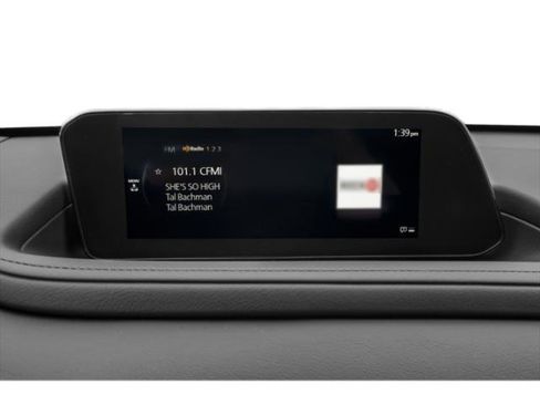 Certified 2023 MAZDA CX-30 AWD 2.5 S w/ Preferred Package image 10