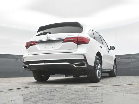 Used 2020 Acura MDX SH-AWD image 55