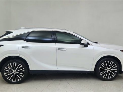 Used 2024 Lexus RX 350 Premium Plus image 6