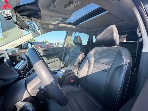 Used 2023 Nissan Rogue SL w/ SL Premium Package image 21