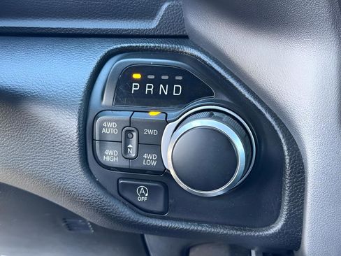 Used 2022 RAM 1500 Big Horn image 19