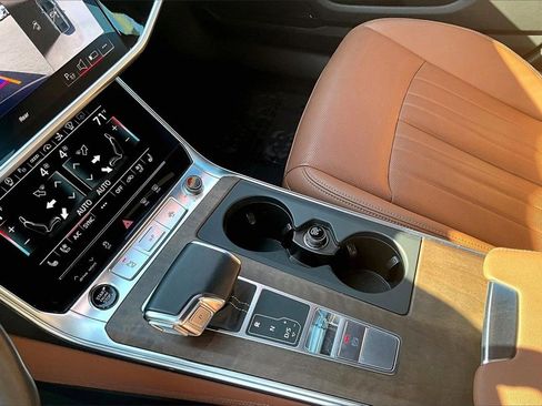 Used 2024 Audi A7 3.0T Prestige image 23