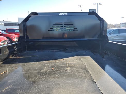 New 2025 GMC Sierra 3500 Pro w/ Convenience Package image 11