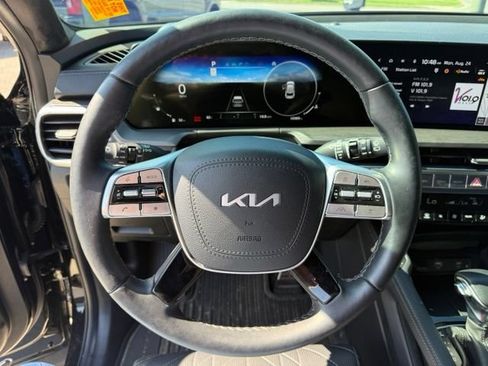 Used 2025 Kia Telluride SX Prestige X-Pro AWD/4WD image 20