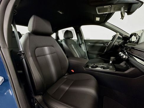 New 2026 Honda Civic Sport image 25