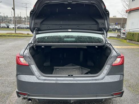 Certified 2025 Toyota Camry SE image 24