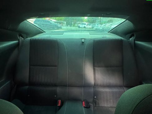 Used 2015 Chevrolet Camaro LS RWD image 14