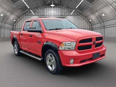 Used 2013 RAM 1500 Express AWD/4WD image 7