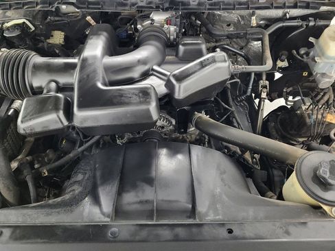 Used 2018 Ford F250 Lariat w/ Lariat Value Package image 30