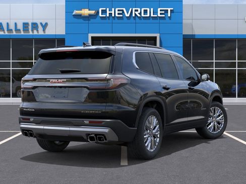 New 2026 GMC Acadia Elevation image 5