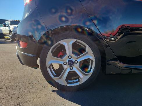 Used 2016 Ford Fiesta ST image 14