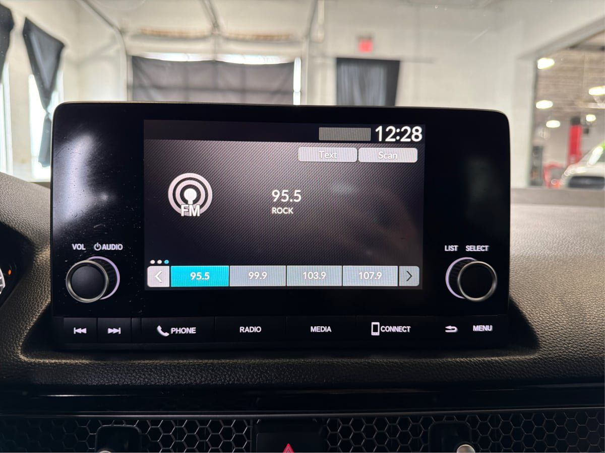 Used 2022 Honda Civic Sport image 17