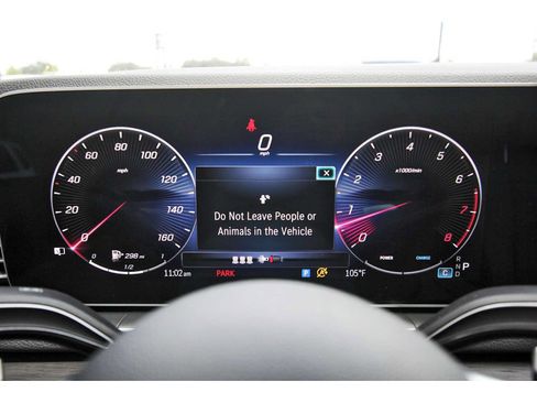 Used 2026 Mercedes-Benz GLE 350 4MATIC image 14