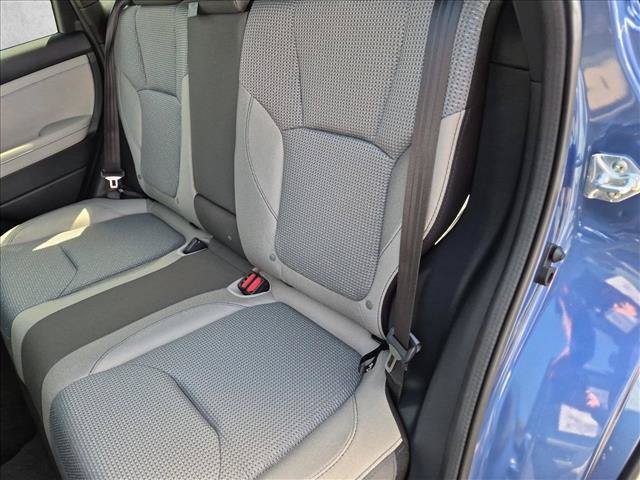New 2026 Subaru Forester Premium AWD/4WD image 14