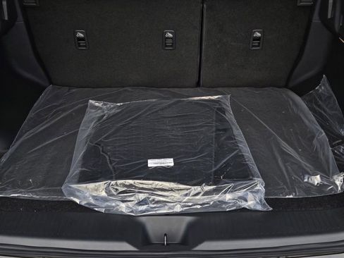 New 2026 Nissan Murano SV image 9