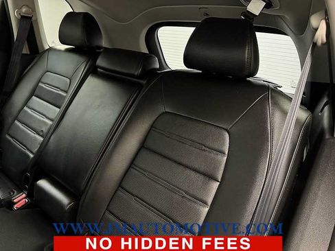 Used 2024 Honda CR-V EX-L image 16