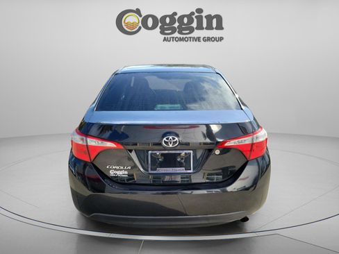 Used 2016 Toyota Corolla L FWD image 4