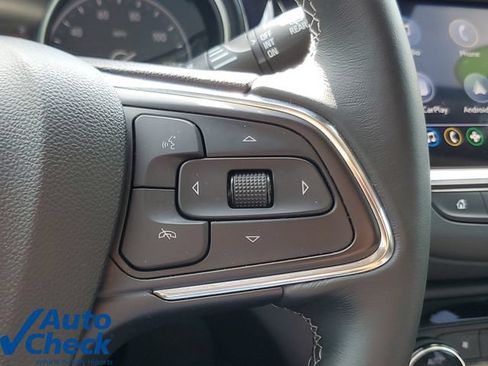 Used 2023 Buick Encore GX Select FWD image 23
