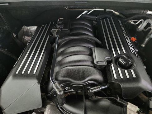 Used 2021 Dodge Durango SRT w/ Technology Group image 46