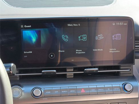 Used 2025 Hyundai Kona SEL image 29