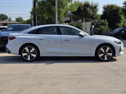 New 2025 Audi A5 2.0T Prestige image 5