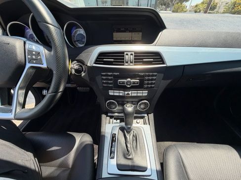 Used 2014 Mercedes-Benz C 250 Sedan image 14