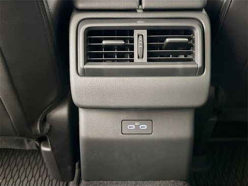 Certified 2025 MAZDA CX-50 AWD 2.5 S w/ Weather Package image 14