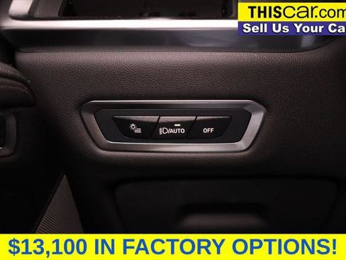 Used 2024 BMW X7 xDrive40i w/ M Sport Package image 13