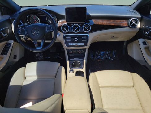 Certified 2018 Mercedes-Benz CLA 250 image 11