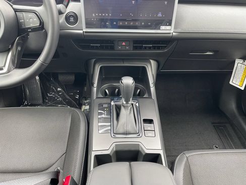 New 2026 MAZDA CX-5 Select AWD/4WD image 10