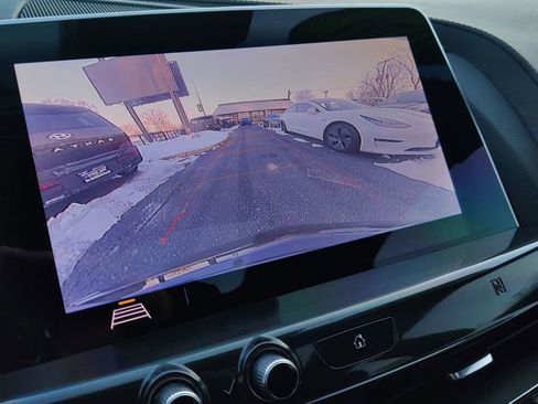 Used 2020 Cadillac CT5 Sport RWD image 30