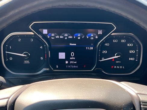 Used 2020 GMC Sierra 3500 AT4 w/ AT4 Premium Package AWD/4WD image 30