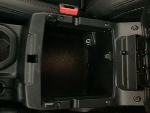 New 2026 Jeep Wrangler Unlimited Rubicon AWD/4WD image 22