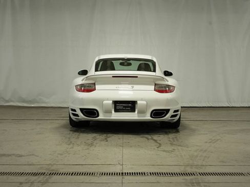 Used 2013 Porsche 911 Turbo S image 6