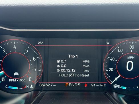 Used 2019 Ford Mustang GT Premium w/ Equipment Group 401A image 31