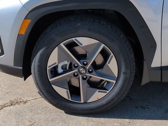 New 2026 Hyundai Tucson SEL FWD image 11