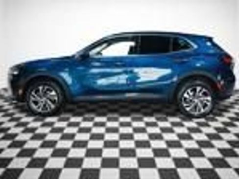 Certified 2023 Buick Envision Essence AWD/4WD image 30