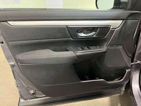 Used 2019 Honda CR-V LX image 20