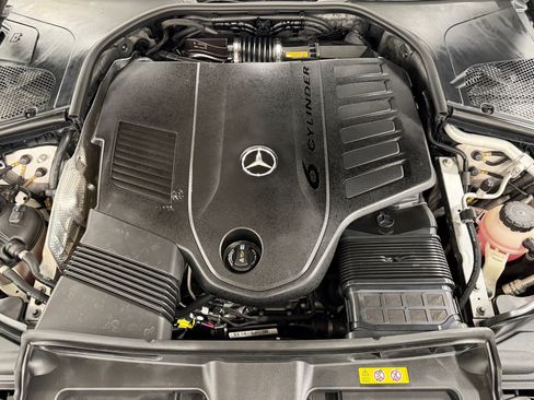 Used 2023 Mercedes-Benz S 500 4MATIC image 53