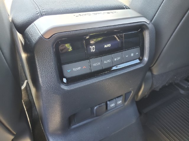 Used 2024 Toyota Land Cruiser w/ Premium Package AWD/4WD image 11