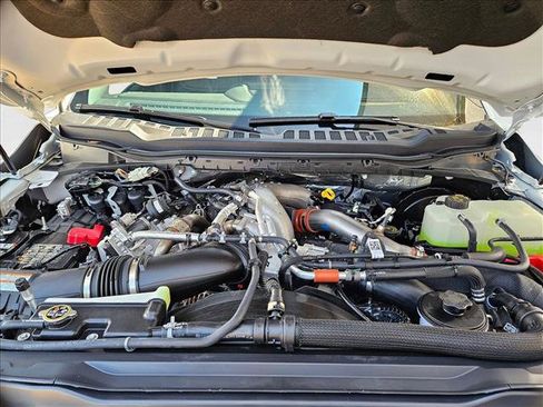 New 2026 Ford F250 Platinum w/ Tremor Off-Road Package image 17